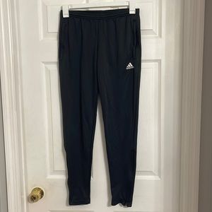 Woman’s adidas track pants